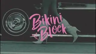 The Bikini Block Classic Collection