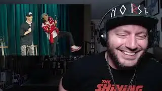 JOSH WOLF - Crazy Stories About Raising My Daughter - NORSE Reacts