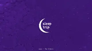 snwv - The Elders [ambient / improvisation]