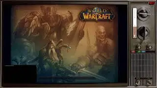 WoW Classic Hardcore #63 - Paladin