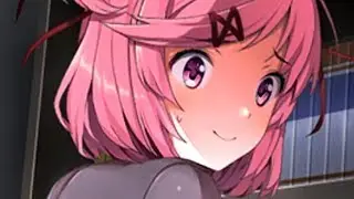 ЕЖИК НАЦУКИ // Doki Doki Literature Club #5