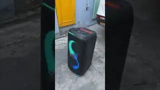 JBL PTB Club 120 vs Sony Srs Xp700 