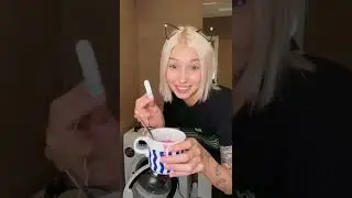 НЕОБЫЧНЫЙ ПРАНК НАД ДРУГОМ😳😳😳 