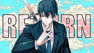 THE RETURN OF AKI IN CHAINSAW MAN