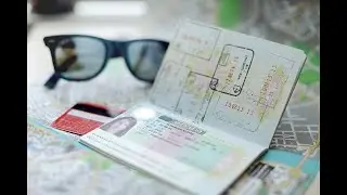 Как получить Шенген на 5 лет? Отвечает Гуру Круизного отдыха. Круизная школа Елены Галеевой.