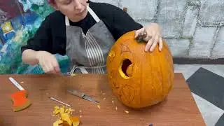 Happy Halloween