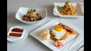 Caviar Restaurant - Baluwatar