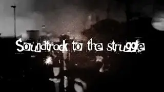 LOWKEY ft LUPE FIASCO, M1 (DEAD PREZ) & BLACK THE RIPPER - OBAMA NATION PART 2 (SNIPPET)
