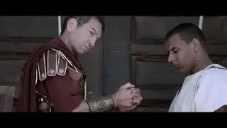 А наш-то на ослике - цок да цок......
