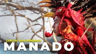 RINDU MANADO