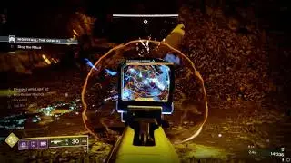 Destiny 2 - 1080 Master Nightfall Ordeal One Phase
