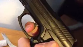 Crossman C11 Pellet Gun Unboxing/Review