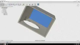Parametric Designs - Using Variables in Fusion 360