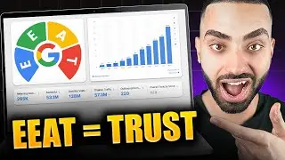 How to Make Google Trust Your Website