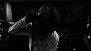 WOLF KING - LIVE IN STUDIO