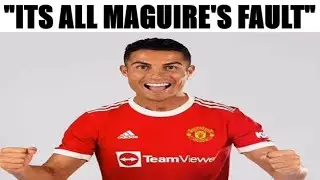 Man United Slander