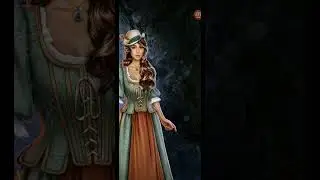 • Блуждающий дух . Ветра • Сезон 1 серия 1 