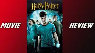 Harry Potter and the Order of the Phoenix Movie Review