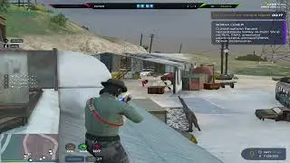 Наверное , я сильнейший... 💤 | davis | gta5rp