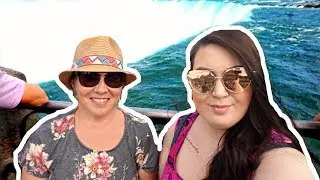THE MOST MAGICAL PLACE! | Ontario Day #4