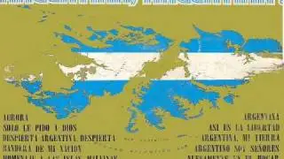 Malvinas 1982 Grupo Sol - Nuevamente en El Sol