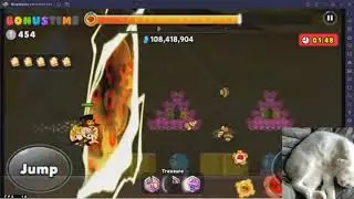 When Timekeeper Cookie's theme kicks in (Cookie Run meme, headphones users warning)