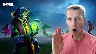 Fortnitemares 2022, Zombies and Candy, Fortnite LIVE Stream