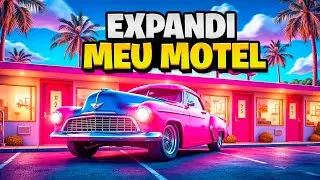 Veja Como Ficou os Três Quartos - Motel Manager Simulator #02