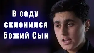 В саду склонился Божий Сын | Тамбовская церковь | Voia Ta
