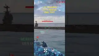 which one is your favorite? Swordfish vs P. S. Redrum #modernwarships