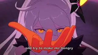 Honkai Impact 3rd - Final solution? (Wrong subtitles)