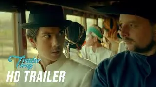 Bumi Manusia Official Trailer (2019) | Trailer Things