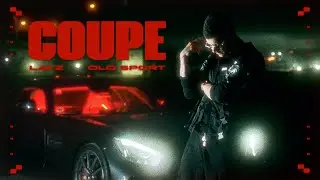 LayZ - Coupe 🏎️ feat. OldSport