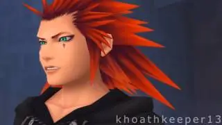 Broken Doors ~ KH