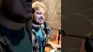 Wo Chand Kanha Se Laogi |By Aman Mishra | Voice Of Prayagraj #music #cover #song #love #singing