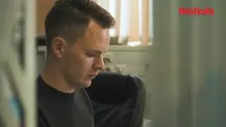 Успеть за 24 часа: рабочий день в Men's Health