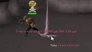 I COMPLETED REVS On My OSRS Pure Ironman #33