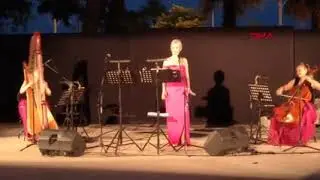 Venüs'ün Kızları'na alkış yağdı