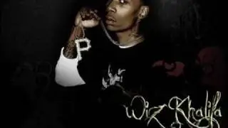 Wiz Khalifa - I'm a Star