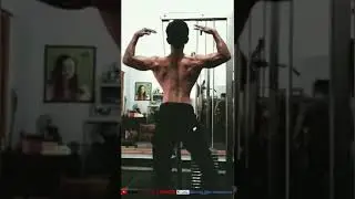 Pria Kekar Berotot Sixpack Pose Pose | Hot Muscle Hunk Sixpack Flex