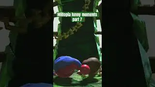 Miitopia funny moments part 7 #miitopiaswitch #nintendo