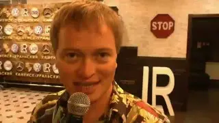 Анонс к Мега вечеринке COMEDY в Каменске-Уральском