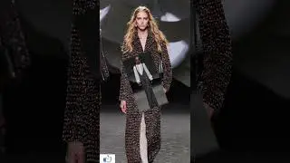 Chanel | Fall-Winter 2023/2024 Ready-to-Wear #shorts