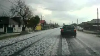 Azi la Rovinari