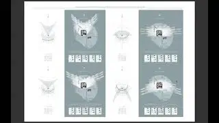D6 Final Design Project (Function Follows Form): Process Outline Video (RIBA Diploma)