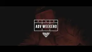 ADV Weekend SoCal | Trail Tech (TEASER)