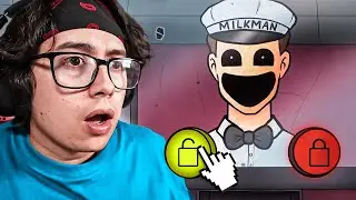 ESTE NO ES MI VECINO!
