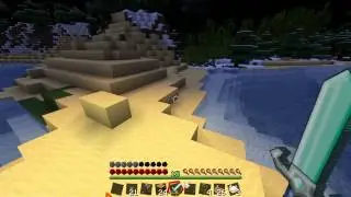Let's Play Minecraft Together S01E008 [Deutsch][HD]