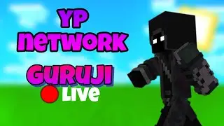 Minecraft Public Server | Cracked | Java + PE | Join Now | Road to 700 subs | 