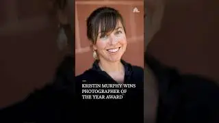 Deseret News reporter wins photographer of the year. #news #photography #dnews #awardwinning